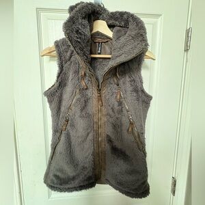 Kuhl Sherpa vest size xs